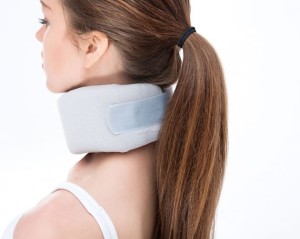 Kołnierz Ortopedyczny typu Schanza