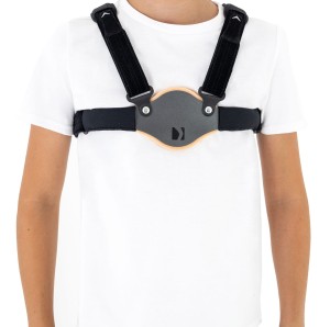 ORTEZA TUŁOWIA AM-TX-04/24H WYRÓB MEDYCZNY