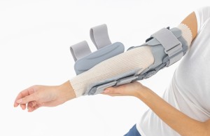 Rękaw ochronny pod ortezę AM-RB