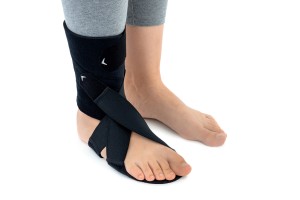 OSS-OS-06 ORTEZA NA OPADAJĄCĄ STOPĘ